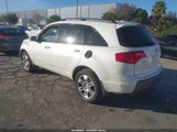 Acura Mdx Technology Package 2HNYD284X7H506154 снимка