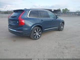 Volvo Xc90 Recharge Plug-In Hybrid T8 Plus Bright Theme 7-Seater YV4H60CN6P1909886 fotografie