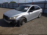 Chevrolet Cruze Ls Auto 1G1PA5SH5D7101617 снимка