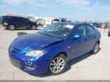Mazda Mazda3 S Sport JM1BK323871692816 снимка
