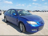 Mazda Mazda3 S Sport JM1BK323871692816 снимка