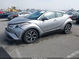 Toyota C-Hr Xle NMTKHMBX9JR044885 снимка