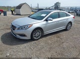 Hyundai Sonata Limited 5NPE34AF2FH049803 снимка