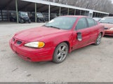 Pontiac Grand Am Se1 1G2NF52T41M531466 fotografie