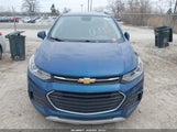 Chevrolet Trax Fwd Lt 3GNCJLSB2LL155190 снимка