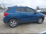 Chevrolet Trax Fwd Lt 3GNCJLSB2LL155190 снимка
