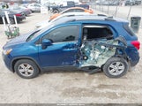 Chevrolet Trax Fwd Lt 3GNCJLSB2LL155190 снимка