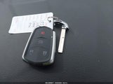 Chevrolet Trax Fwd Lt 3GNCJLSB2LL155190 снимка