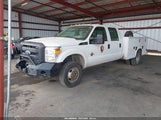 Ford F-350 Chassis Xl 1FD8W3HT7FEB13193 снимка