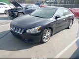 Nissan Maxima 3.5 Sv 1N4AA51E29C856930 снимка