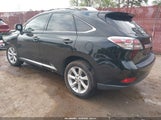 Lexus Rx 350 JTJZK1BA9B2412094 снимка