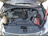 Nissan Altima 2.5 S 1N4AL2AP1BN509545 снимка