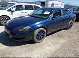 Chevrolet Impala Lt 2G1WT58K781324799 снимка
