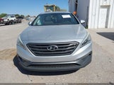 Hyundai Sonata Sport 5NPE34AF2HH486543 снимка