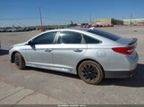 Hyundai Sonata Sport 5NPE34AF2HH486543 снимка