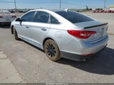 Hyundai Sonata Sport 5NPE34AF2HH486543 снимка