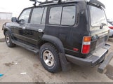 Toyota Land Cruiser Hj85 JT3HJ85J9T0120694 fotografie