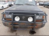 Toyota Land Cruiser Hj85 JT3HJ85J9T0120694 снимка