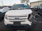 Ford Explorer Limited 1FM5K8F81DGB43639 снимка