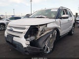 Ford Explorer Limited 1FM5K8F81DGB43639 снимка