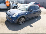 Mini Hardtop Cooper S WMWXU3C56G2D29716 снимка