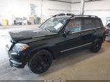 Mercedes-Benz Glk 350 4Matic WDCGG8JB4FG403594 photo