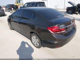 Honda Civic Lx 2HGFB2F56DH567447 снимка