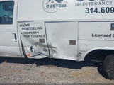 Ford E-350 Cutaway 1FDWE3FN8SDD01851 снимка