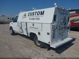 Ford E-350 Cutaway 1FDWE3FN8SDD01851 снимка