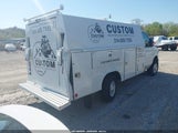 Ford E-350 Cutaway 1FDWE3FN8SDD01851 снимка