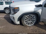 GMC Sierra  4Wd Short Box Denali Ultimate 1GTUUHEL8RZ327407 photo