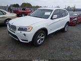 BMW X3 xDrive28I 5UXWX5C51CL727417 снимка