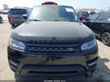 Land Rover Range Rover Sport 3.0L V6 Supercharged Se SALWG2VF6GA583184 photo
