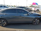 Hyundai Elantra Hybrid Limited KMHLN4DJ2SU148974 photo