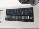 Toyota Camry Le JTNBE46K773002522 снимка