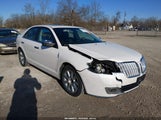 Lincoln Mkz 3LNHL2GC8BR751402 снимка