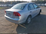Honda Civic Lx 1HGES15561L066421 снимка