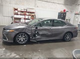 Toyota Camry Xle 4T1F11AKXPU779189 fotografie