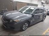 Honda Accord Lx 1HGCR2F38DA034138 снимка