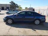 Volkswagen Passat 2.5L S 1VWAP7A38DC052012 снимка