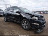 Chevrolet Traverse 2Lt 1GNKVHKD9FJ226475 снимка