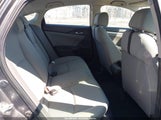 Honda Civic Lx 2HGFC2F58JH600280 снимка