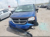 Dodge Grand Caravan Se/Sxt 2C4RDGBG4DR727376 снимка