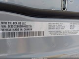 Dodge Charger Sxt Rwd 2C3CDXBG2MH632735 снимка