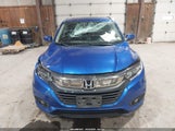 Honda Hr-V Awd Ex 3CZRU6H54LM725238 photo