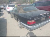 Mercedes-Benz E 320 WDBEA66E1SC236598 снимка