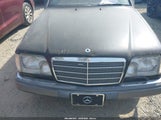 Mercedes-Benz E 320 WDBEA66E1SC236598 снимка