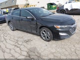 Chevrolet Malibu Fwd 1Lt 1G1ZD5ST0RF219981 fotografie