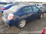 Nissan Sentra 2.0S 3N1AB61E58L743363 снимка