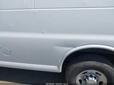 Chevrolet Express  Work Van 1GCZGHFG4J1316955 снимка
